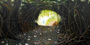 Artwork image