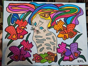 Artwork image