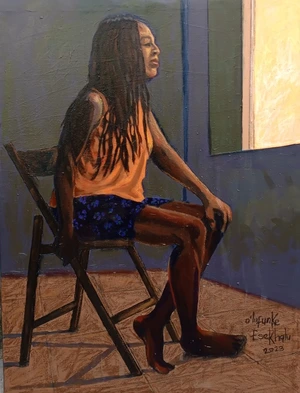 Artwork image