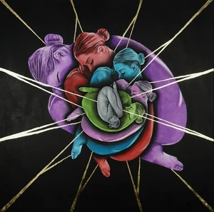 Artwork image