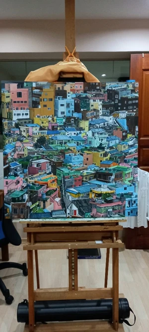 Artwork image