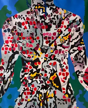Artwork image