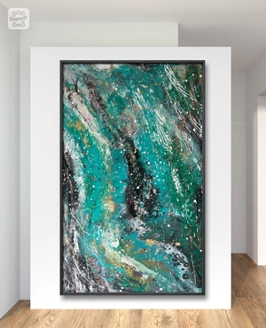 Artwork image