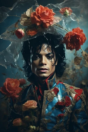 Artwork image
