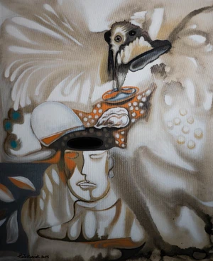 Artwork image