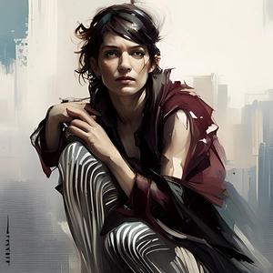 Artwork image