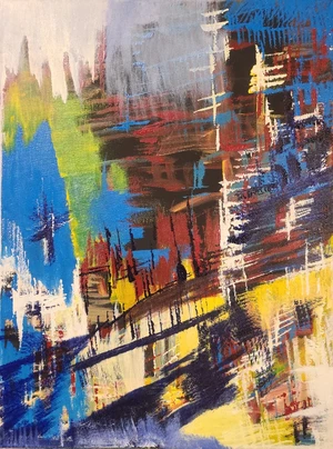 Artwork image