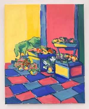 Artwork image