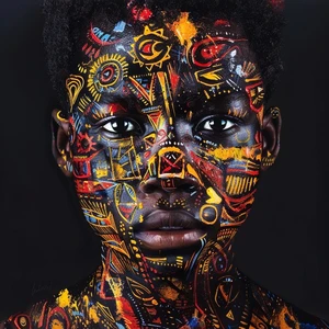 Artwork image