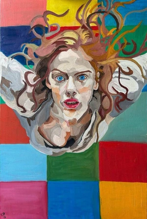 Artwork image