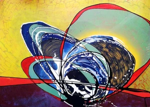 Artwork image