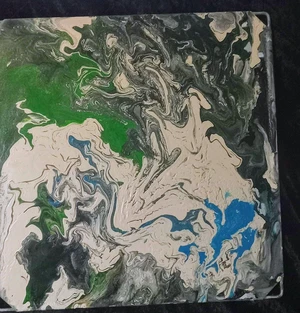 Artwork image