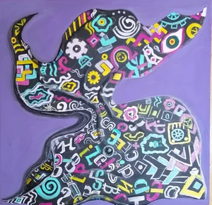 Artwork image