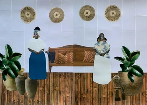 Artwork image