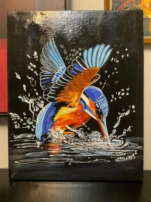 Artwork image