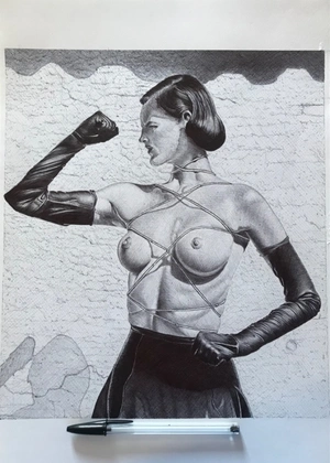 Artwork image