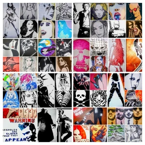 Artwork image