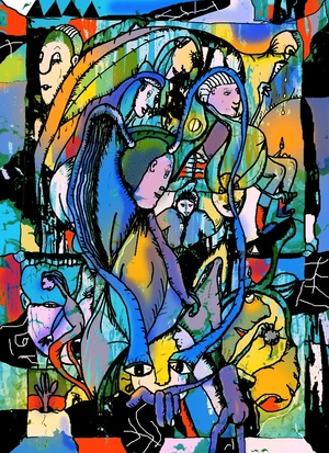 Artwork image