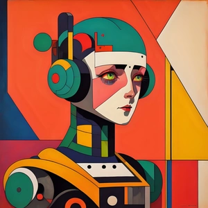 Artwork image