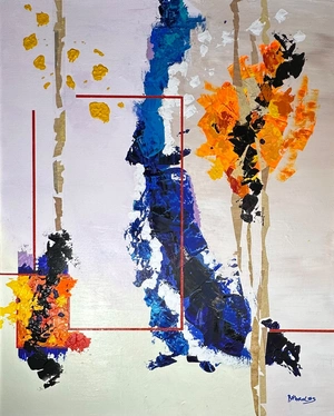 Artwork image
