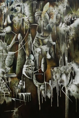 Artwork image