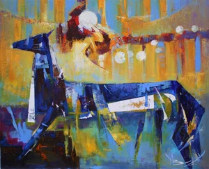 Artwork image