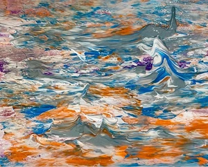 Artwork image