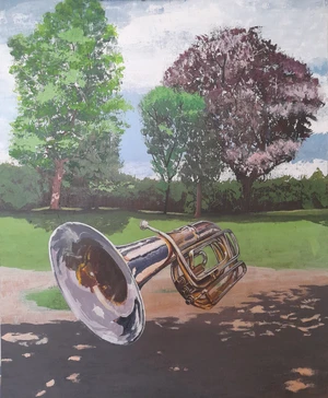 Artwork image