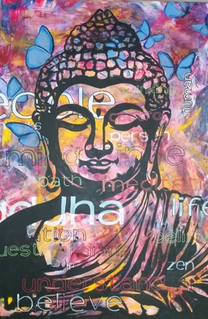 Artwork image