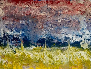Artwork image