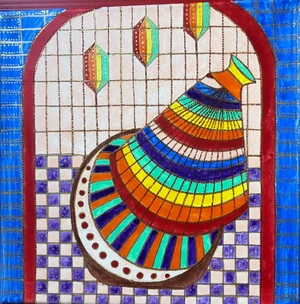 Artwork image