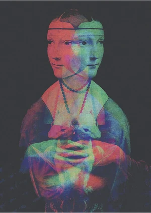 Artwork image