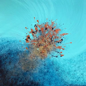 Artwork image