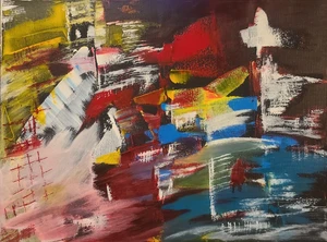 Artwork image