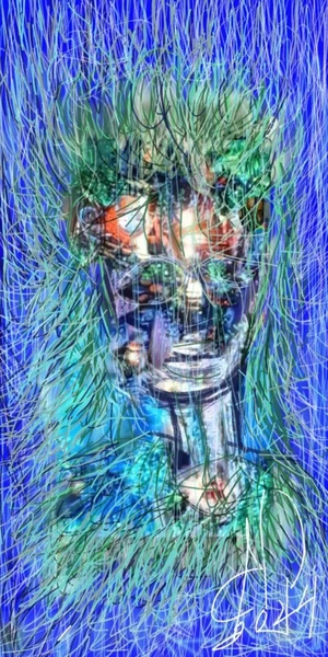 Artwork image