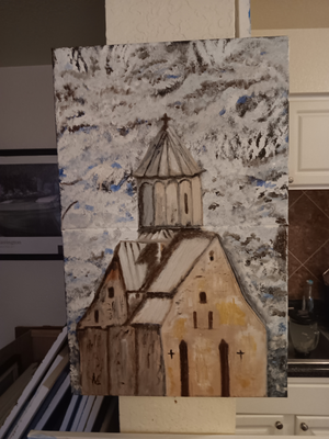 Artwork image