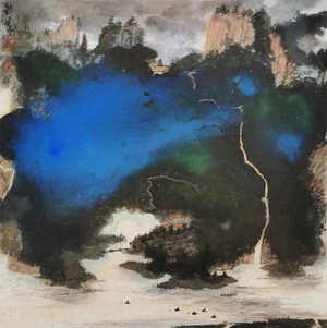 Artwork image