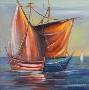 Artwork image