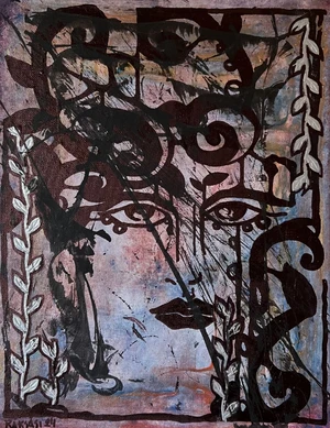 Artwork image