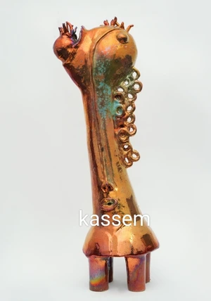 Artwork image