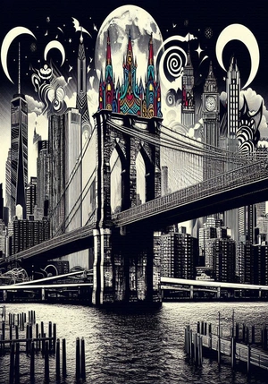 Artwork image