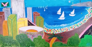 Artwork image
