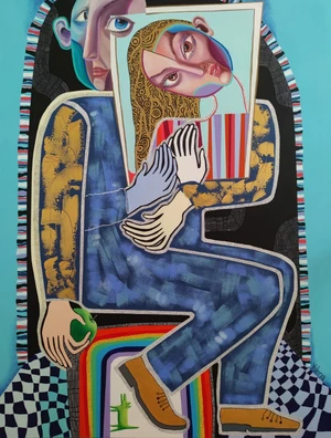 Artwork image