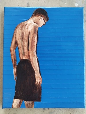 Artwork image