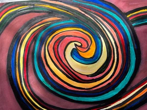Artwork image
