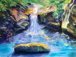 Artwork image
