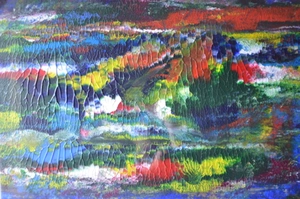 Artwork image
