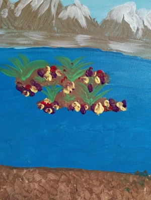 Artwork image