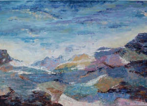 Artwork image