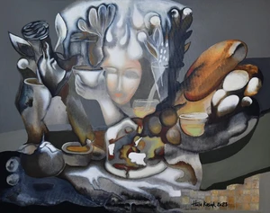 Artwork image
